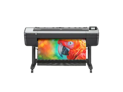 HP DesignJet Z9+dr PostScript