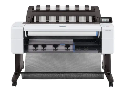 HP DesignJet T1600dr PostScript