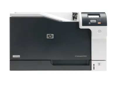 HP Color LaserJet Professional CP5225dn