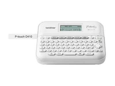 Brother P-Touch PT-D410VP