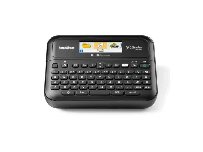 Brother P-Touch PT-D610BTVP