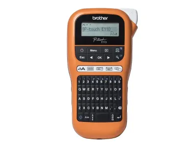 Brother P-Touch PT-E110VP