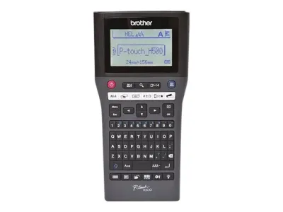 Brother P-Touch PT-H500