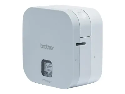 Brother P-Touch PT-P300BT