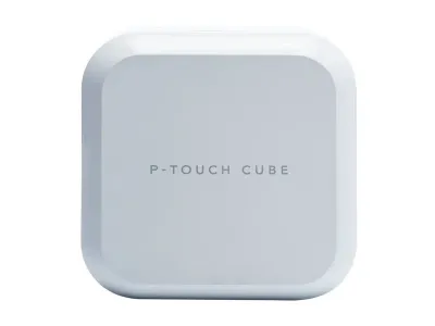 Brother P-Touch Cube Plus PT-P710BTH