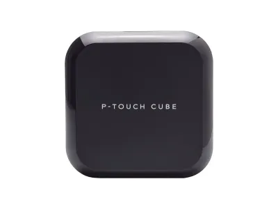 Brother P-Touch Cube Plus PT-P710BT