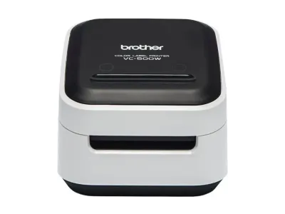 Brother VC-500W