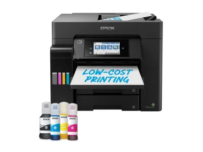 Epson EcoTank ET-5855