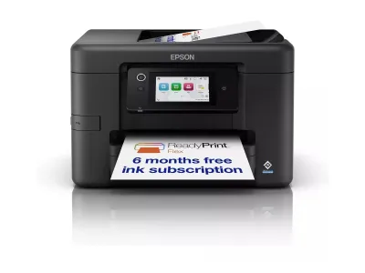 Epson WorkForce Pro WF-4920