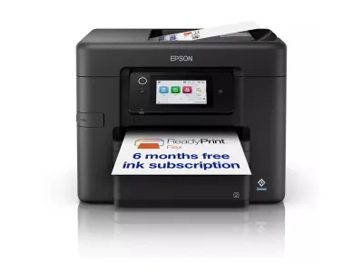 Epson WorkForce Pro WF-4930
