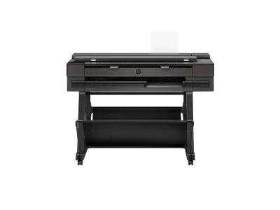 HP DesignJet T850
