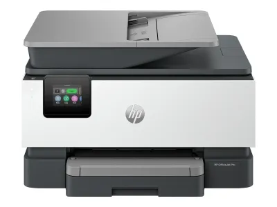 HP Officejet Pro 9122e All-in-One