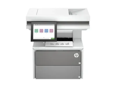 HP LaserJet Enterprise MFP 5602dn