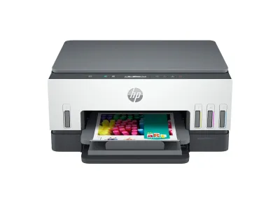 HP Smart Tank 6005e All-in-One