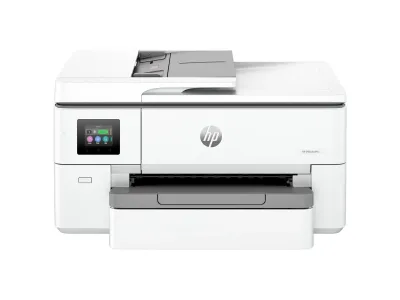 HP Officejet Pro 9720 Wide Format All-in-One