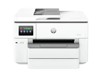 HP Officejet Pro 9730 Wide Format All-in-One