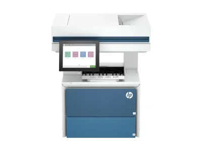 HP LaserJet Enterprise MFP 6600dn