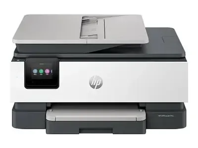 HP Officejet Pro 8125 All-in-One