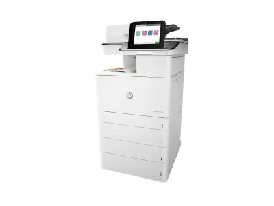 HP Color LaserJet Enterprise MFP M776dn