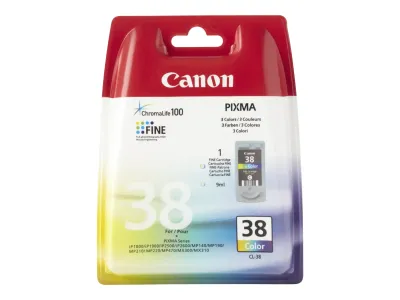 Canon CL-38