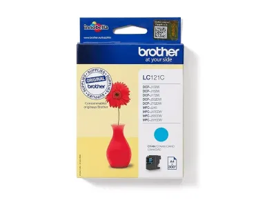 Brother LC121C