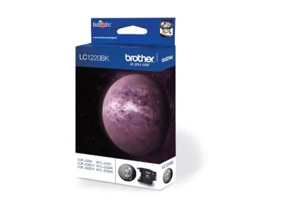 Brother LC1220BK