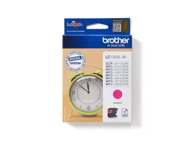 Brother LC125XLM