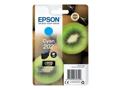 Epson 202