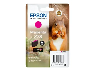 Epson 378