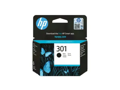 HP 301