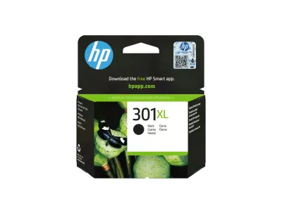 HP 301XL
