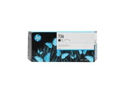 HP 738