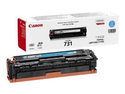 Canon 731 C
