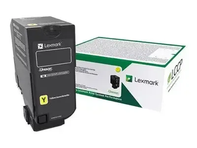 Lexmark 74C2SY0