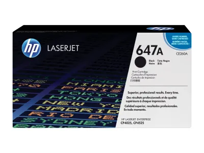 HP 647A