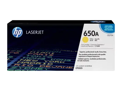 HP 650A