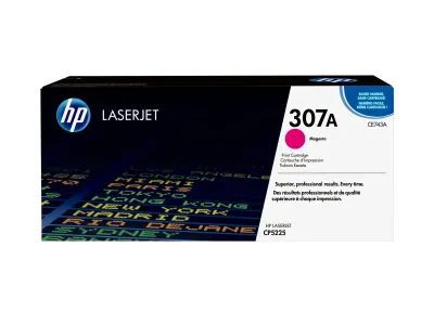 HP 307A