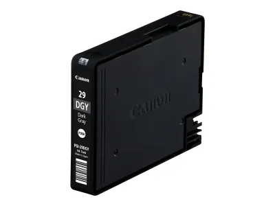 Canon PGI-29DGY