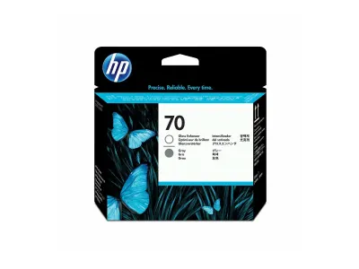HP 70