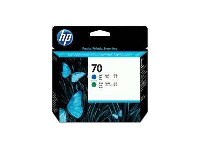 HP 70