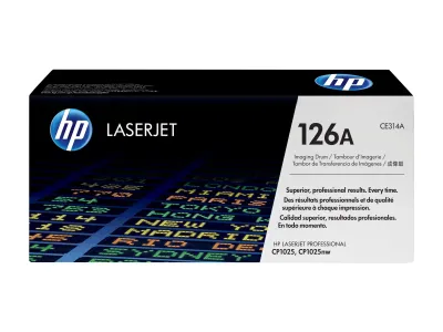 HP 126A