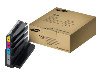 Samsung CLT-W406