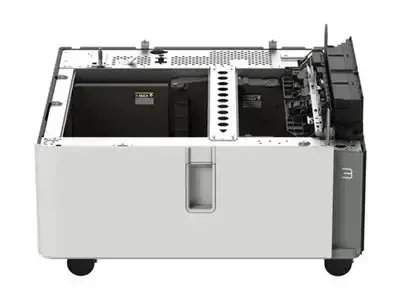 Lexmark Tandem Tray