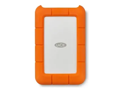 LaCie Rugged USB-C