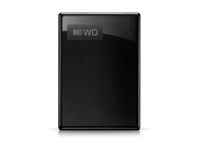 WD My Passport