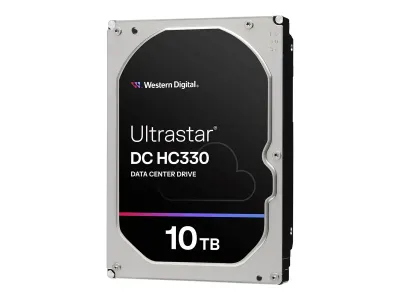 WD Ultrastar DC HC330 WUS721010ALE6L4