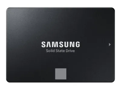 Samsung 870 EVO MZ-77E1T0B