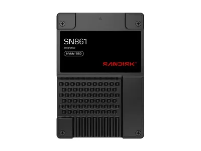 SanDisk SN861