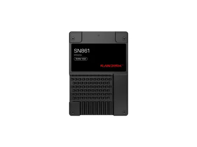 SanDisk SN861
