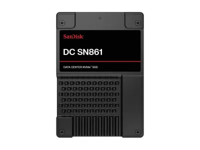 SanDisk DC SN861